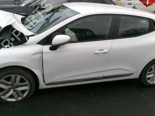 Forreste højre beklædning RENAULT CLIO V (B7_) 1.5 Blue dCi 85 (B7AG) | BP34224606C59 - Image 16