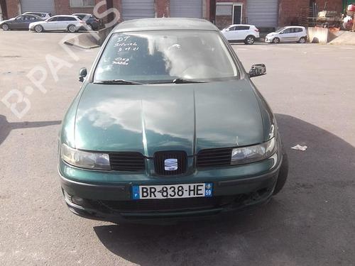 Høyre baklys SEAT LEON (1M1) 1.9 TDI | BP22003395C35 