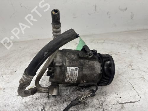 AC compressor OPEL ASTRA H GTC (A04) 1.7 CDTI (L08) | BP39177899M34 - Image 2