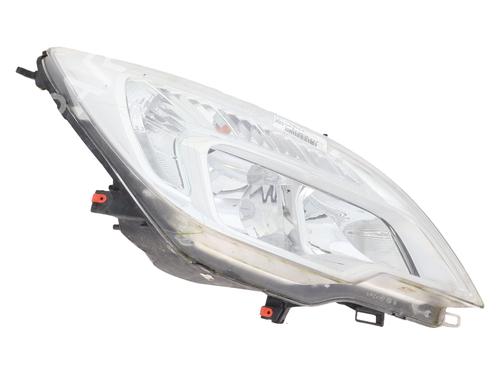 Right headlight OPEL MERIVA B MPV (S10) | BP33803783C29 - Image 2