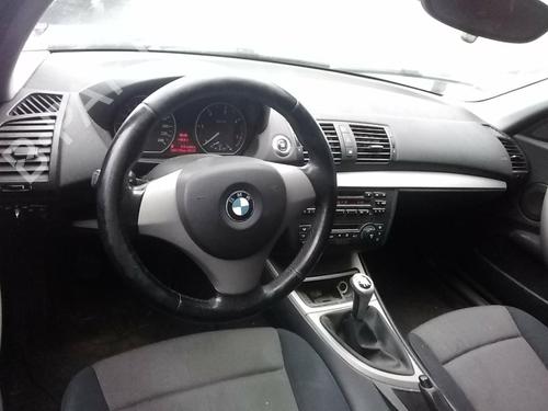 Left front window switch BMW 1 (E87) 118 d | BP21067733I27  - Image 20