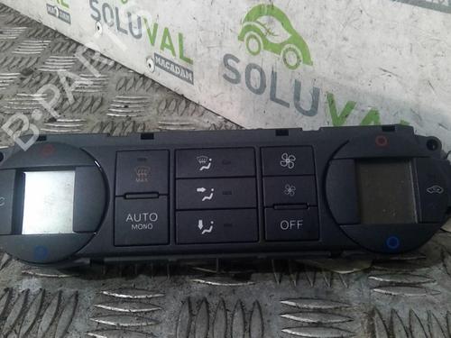 Commande Chauffage FORD FOCUS C-MAX (DM2) 1.8 TDCi (115 hp) 21816353