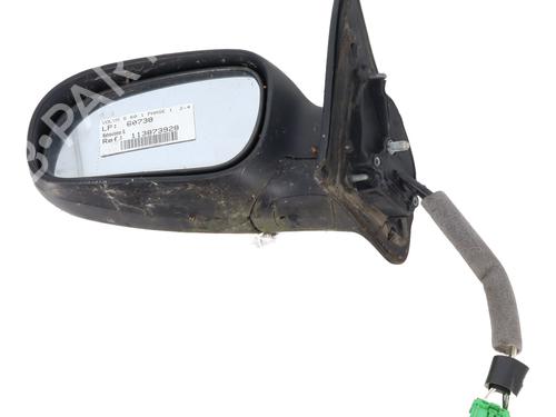 Used Left mirror Left mirror VOLVO S60 I (384) D5 (163 hp) 29961376 29961376