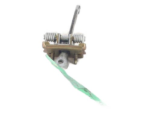 Hinge/Door check strap PEUGEOT 307 (3A/C) 1.6 16V | BP24321964C146 