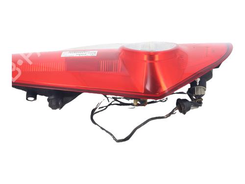 Left taillight OPEL AGILA B (H08) 1.0 (F68) | BP39551402C34 - Image 4