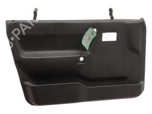 Front left panel OPEL CORSA A Hatchback (S83) 1.5 D (F08, M08, F68, M68) NT