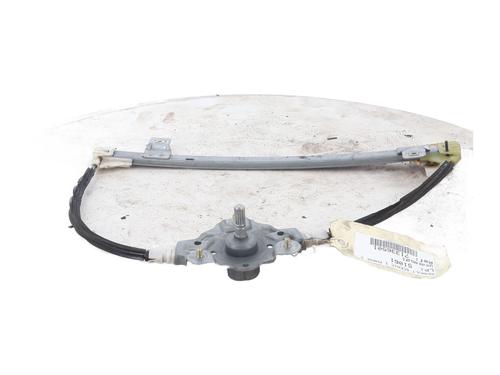 Rear left window mechanism RENAULT SCÉNIC I MPV (JA0/1_, FA0_) 1.9 dCi (JA05, JA1F) | BP20359848C24 