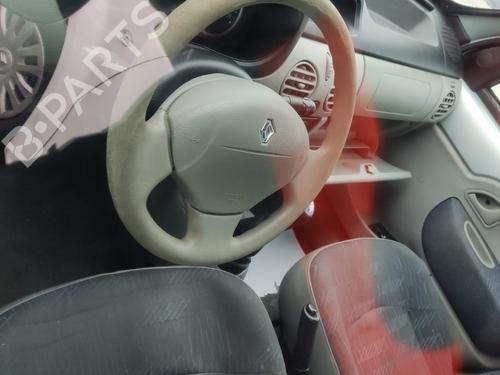 Dørliste RENAULT KANGOO (KC0/1_) 1.5 dCi | BP23137809C150 - Image 5