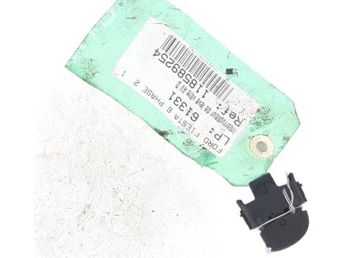 Right front window switch FORD FIESTA VI (CB1, CCN) 1.5 TDCi | BP31704422I26 