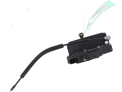 Front left lock PEUGEOT BOXER Van 2.2 HDi 120 | BP26598855C98
