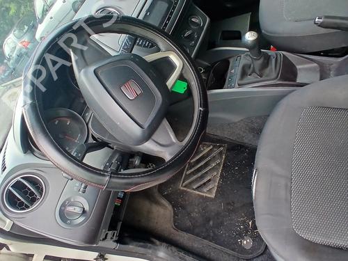 Front right panel SEAT IBIZA IV SC (6J1, 6P5) 1.4 TDI | BP36656979C59 - Image 8