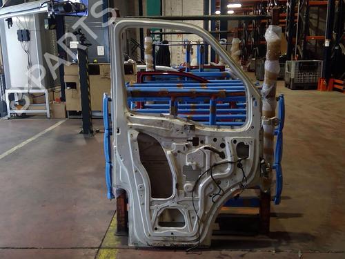 Left front door IVECO DAILY IV Van 29L12 V, 29L12 V/P | BP29919728C2