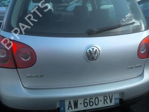 Left sun visor VW GOLF V (1K1) 2.0 TDI | BP25701788I1  - Image 7
