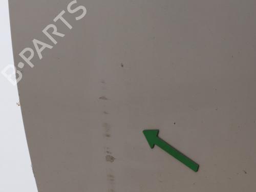Left front door TOYOTA AYGO (_B4_) 1.0 (KGB40) | BP29342092C2 