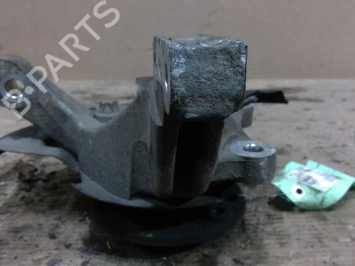 Right front steering knuckle OPEL VECTRA C GTS (Z02) 1.9 CDTI (F68) | BP30910216M26