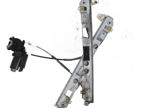 Rudehejsemekanisme ventre foran RENAULT MEGANE II (BM0/1_, CM0/1_) 1.5 dCi (BM02, BM13, BM2A, CM02, CM13) (101 hp) 28504531