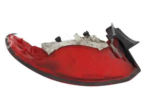 Right taillight AUDI A3 Sportback (8PA) 2.0 TDI | BP28429817C35