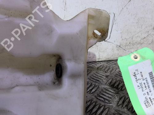 Windscreen washer tank OPEL CORSA D (S07) 1.3 CDTI (L08, L68) | BP20356754C113 