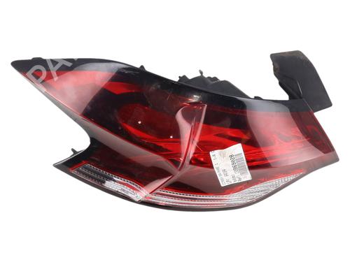 Right taillight CITROËN DS4 (NX_) 1.6 HDi 115 | BP39957578C35 - Image 5