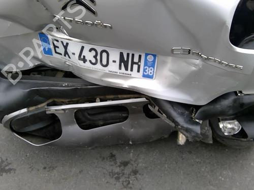 Starter CITROËN C3 AIRCROSS II (2R_, 2C_) 1.2 PureTech 110 (2RHNZB, 2RHNZW, 2RHNPX, 2RHNPJ) | BP32128402M8 - Image 18