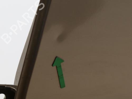 Left rear door PEUGEOT 308 I (4A_, 4C_) 1.6 HDi | BP27214093C4 