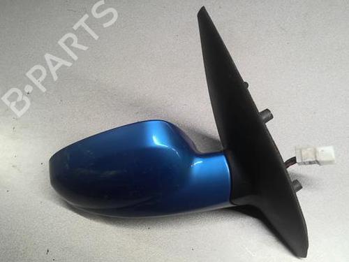 Used Right mirror CHEVROLET KALOS 1.2 (72 hp) 21826987