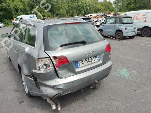 Left front window switch AUDI A4 B7 Avant (8ED) 1.9 TDI | BP31910607I27 - Image 15