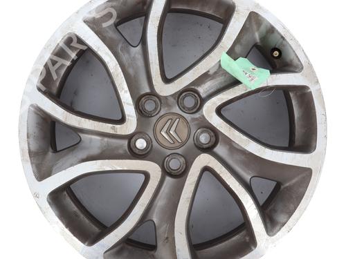 Used Rim CITROËN C-CROSSER (VU_, VV_) 2.2 HDi (156 hp) 24599916