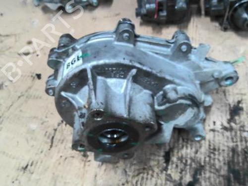 Transfer box CITROËN AMI (9A_) Electric (9AZ2CA) | BP29564494M36