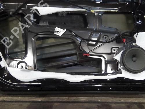 Left front door ALFA ROMEO MITO (955_) 0.9 TwinAir (955.AXW1B) | BP20365455C2 