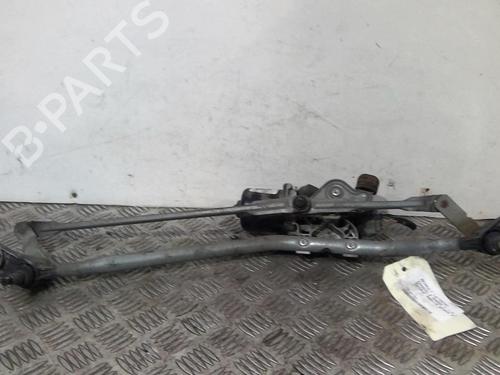 Used Front wiper motor Front wiper motor RENAULT KANGOO Express (FW0/1_) 1.5 dCi 85 (FW0K, FW0L, FW0B) (86 hp) 20360197 20360197