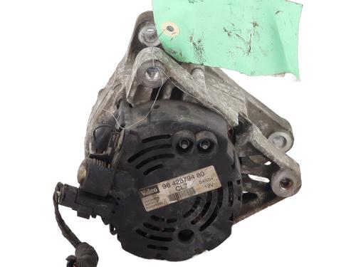 Alternator CITROËN C3 I (FC_, FN_) 1.4 i | BP22597041M7 