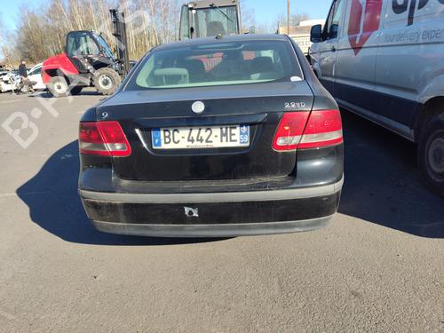 Left front window switch SAAB 9-3 (YS3F, E79, D79, D75) 2.2 TiD | BP25343690I27 - Image 20