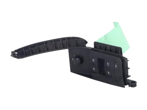 Used Left front window switch Left front window switch AUDI A3 Sportback (8PA) 1.9 TDI (105 hp) 31655433 31655433