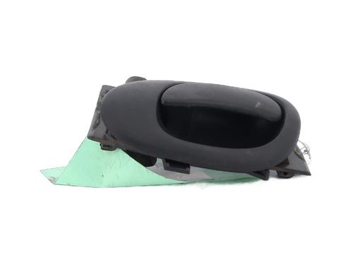 Rear right interior door handle PEUGEOT 206 SW (2E/K) 2.0 HDi | BP29143333I16 