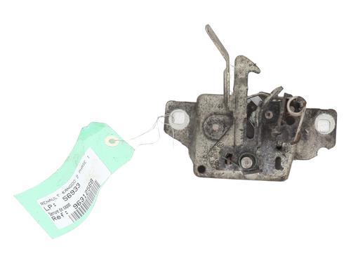 Used Hood lock RENAULT KANGOO Express (FW0/1_) 1.5 dCi 70 (FW0A, KW0V) (68 hp) 21544638