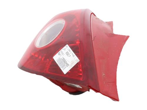 Left taillight OPEL CORSA D (S07) 1.7 CDTI (L08, L68) | BP40613708C34 - Image 4