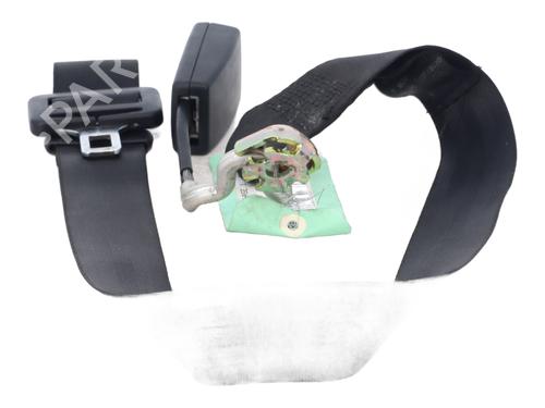 Used Seat buckle Seat buckle SEAT IBIZA III (6L1) 1.2 (64 hp) 31087562 31087562