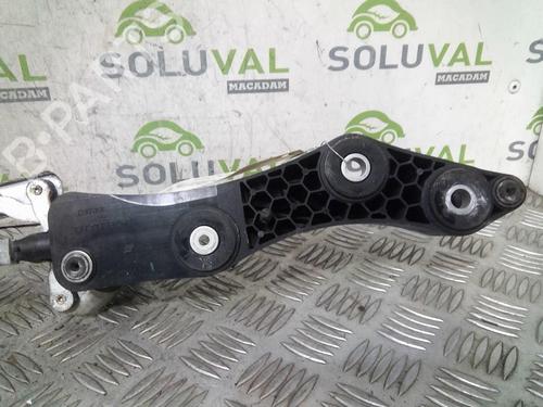 Used Front wiper motor Front wiper motor BMW 5 (E60) 530 d (218 hp) 20357938 20357938