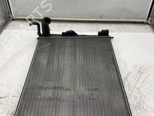 Water radiator RENAULT TWINGO II (CN0_) 1.2 (CN0D) | BP39729221M31 - Image 5
