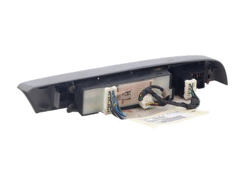 Used Left front window switch Left front window switch NISSAN PICK UP (D22) 2.5 dCi 4WD (133 hp) 39957448 39957448