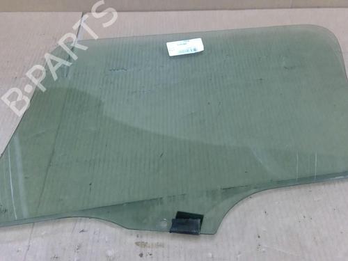 Rear right door window PEUGEOT 206 SW (2E/K) 1.4 | BP29196997C21 