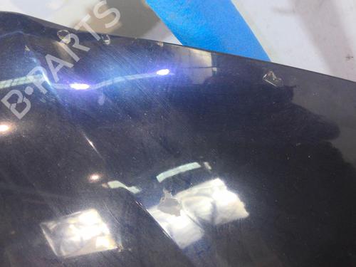 Hood AUDI A3 Sportback (8PA) 1.9 TDI | BP20356680C1 