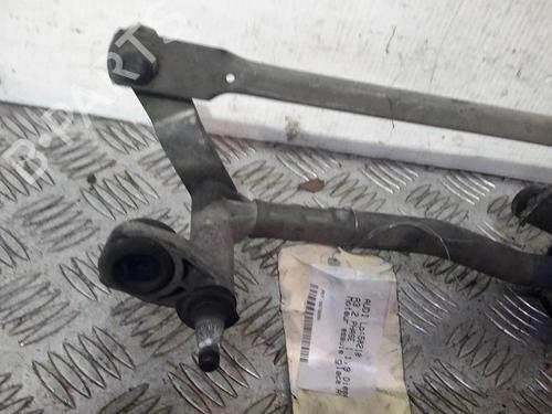 Front wiper motor AUDI A3 (8P1) 1.9 TDI | BP20367199M29 