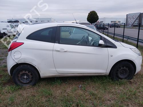 Front left belt tensioner FORD KA (RU8) 1.3 TDCi | BP29292258C87 