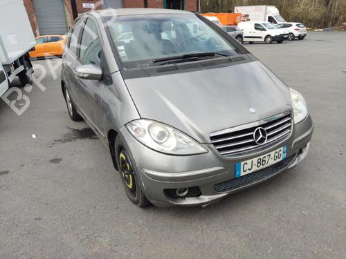 Left taillight MERCEDES-BENZ A-CLASS (W169) A 180 CDI (169.007, 169.307) | BP20355665C34 
