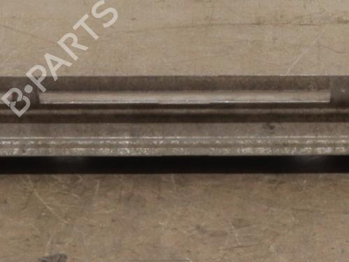 Rear bumper reinforcement OPEL ASTRA H (A04) 1.7 CDTI (L48) | BP26606577C73 