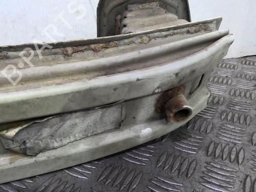 Front bumper reinforcement CITROËN NEMO Box Body/MPV (AA_) 1.4 HDi | BP20354723C109 