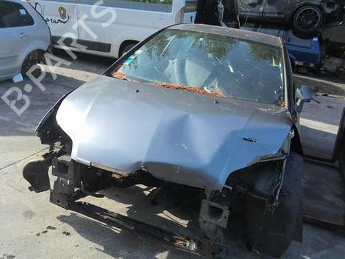 Front left quarter glass CITROËN C4 I (LC_) 1.6 HDi | BP20358577C111 