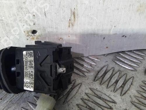 Used Switch CHEVROLET SPARK (M300) 1.0 (68 hp) 21817310